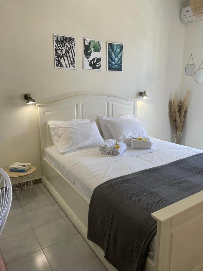 Lemon Tree Apartments B C Argostoli (Kefalonia) Exterior photo