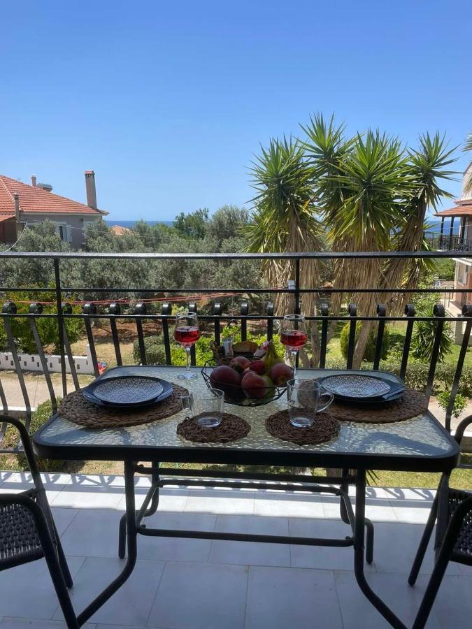 Lemon Tree Apartments B C Argostoli (Kefalonia) Exterior photo