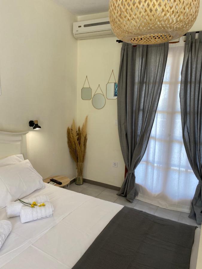 Lemon Tree Apartments B C Argostoli (Kefalonia) Exterior photo