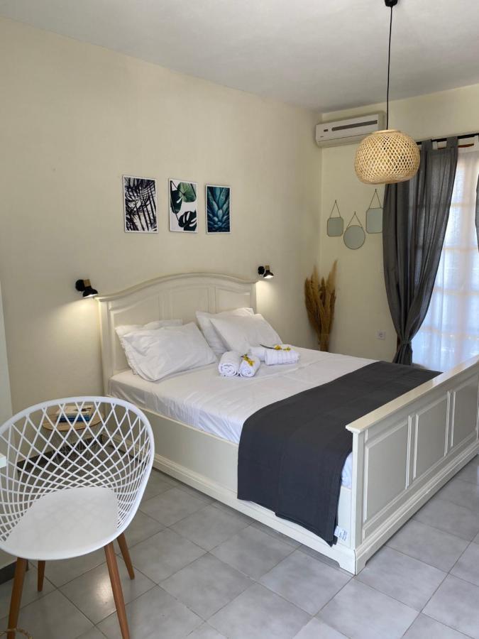 Lemon Tree Apartments B C Argostoli (Kefalonia) Exterior photo