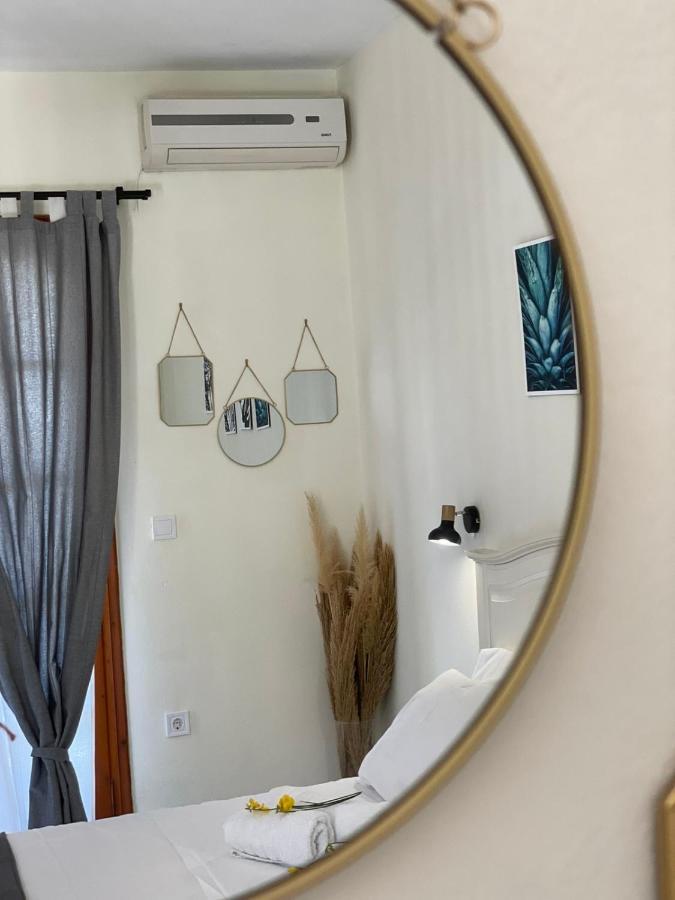 Lemon Tree Apartments B C Argostoli (Kefalonia) Exterior photo