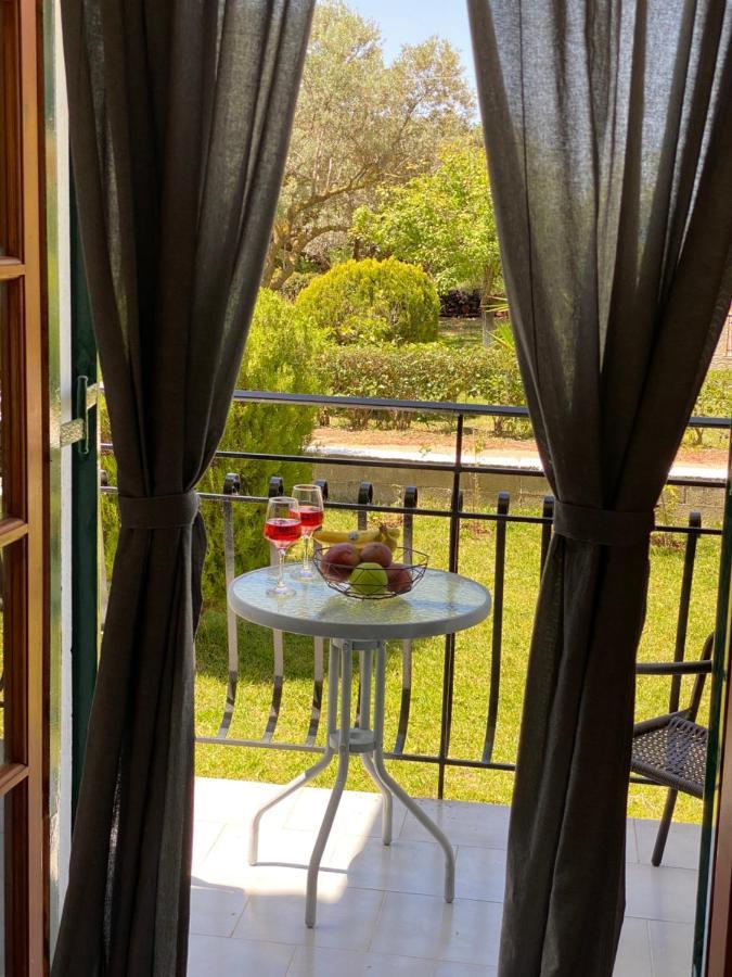 Lemon Tree Apartments B C Argostoli (Kefalonia) Exterior photo