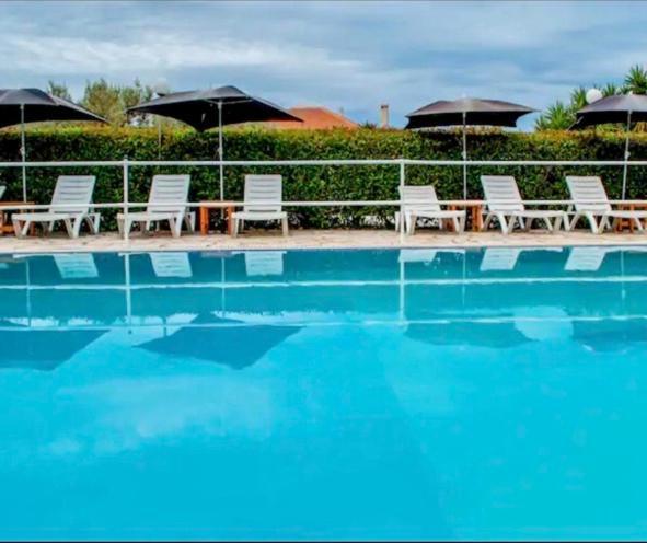 Lemon Tree Apartments B C Argostoli (Kefalonia) Exterior photo